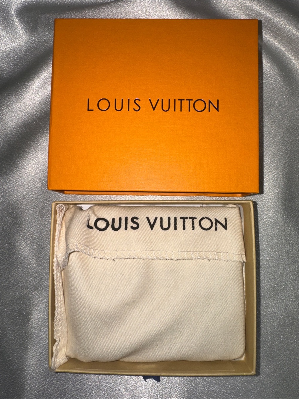 Louis Vuitton Green Monogram Painted Canvas Wallet🔥New! - Picture 8 of 9